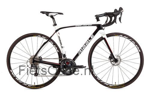 Ribble Gran Fondo beoordelingen en specificaties